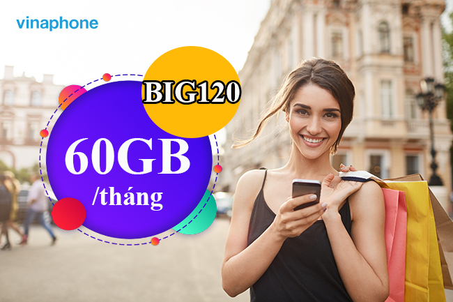 cach de dang ky thanh cong goi big120 vinaphone gói cuoc big120 vinaphone