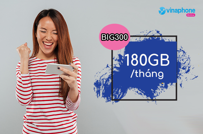 dang ky goi big300 vinaphone nhu the nao ? goi cuoc big300 cua vinaphone