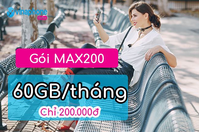 goi cuoc max200 vinaphone