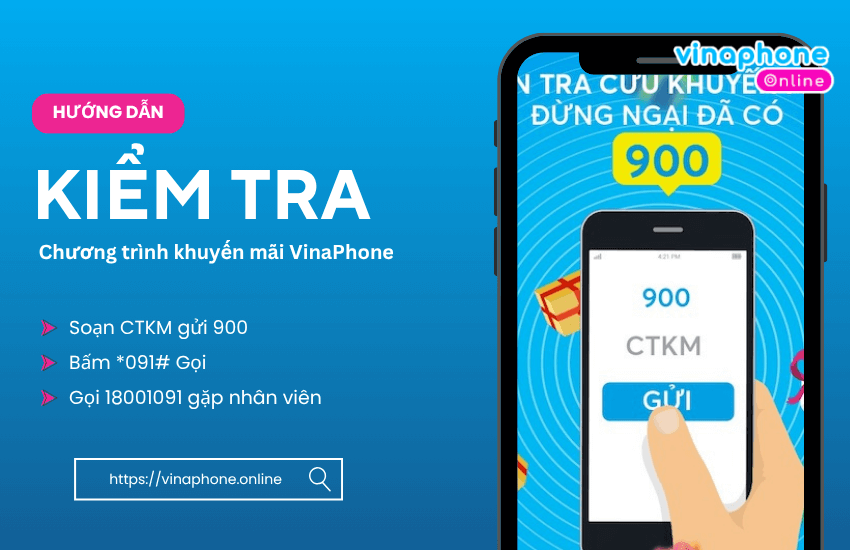 kiem tra khuyen mai vinaphone