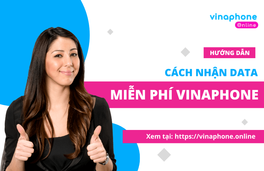 cach nhan data mien phi vinaphone