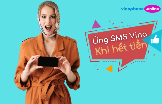 cach nhan tin khi het tien vinaphone Nhan tin khi het tien vinaphone