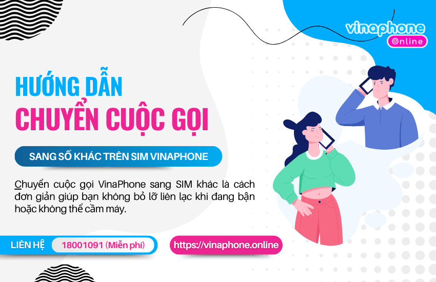 chuyen huong cuoc goi vinaphone