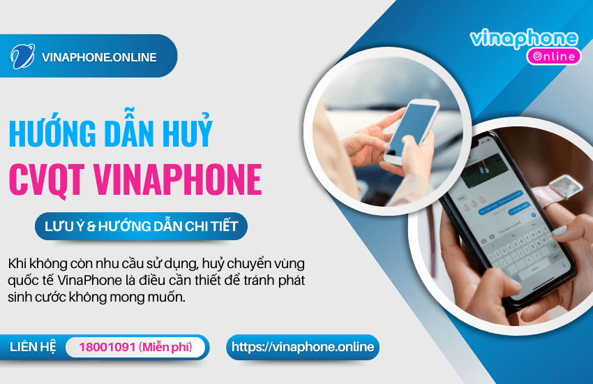 huy chuyen vung quoc te vinaphone