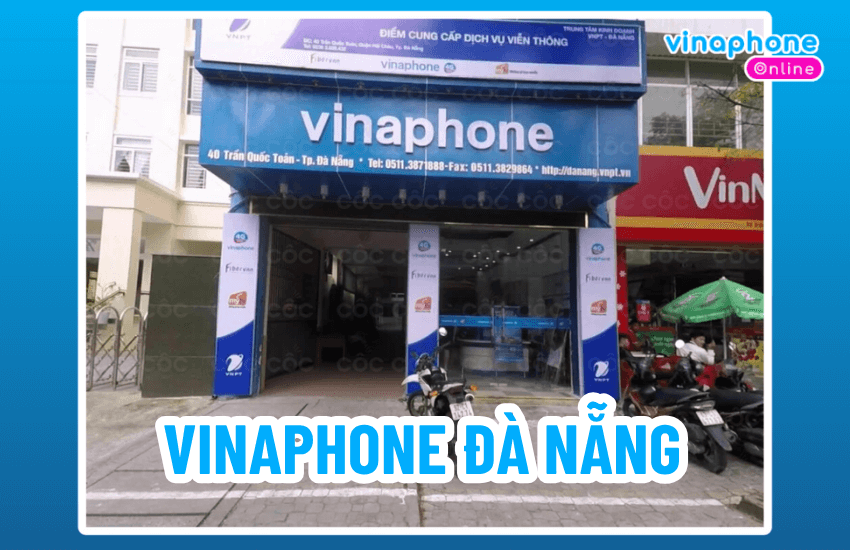 cua hang vinaphone da nang