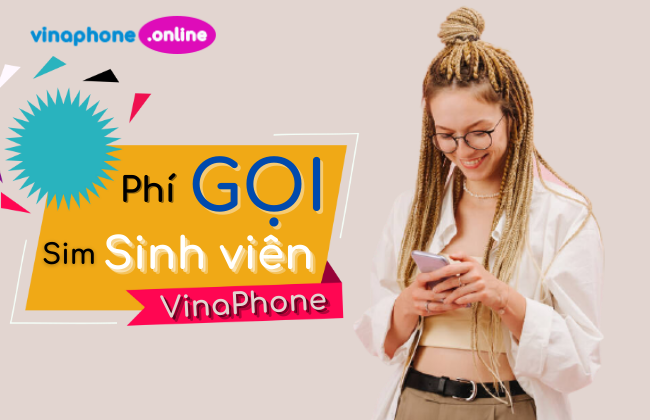 phi goi sim sinh vien vinaphone