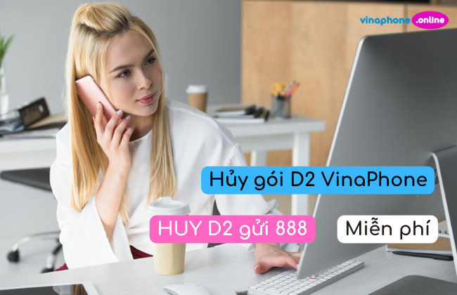 huong dan huy D2 vinaphone