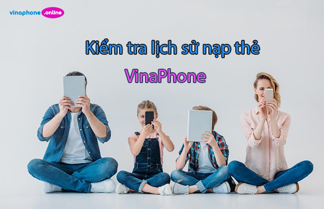 kiem tra lich su nap the vinaphone kiem tra lich su nap the vinaphone