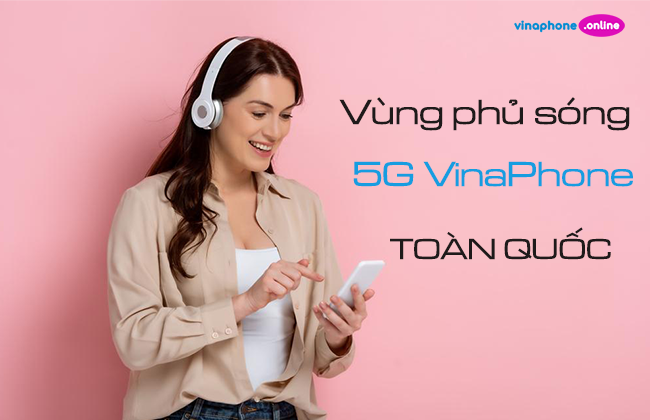 vung phu song 5g vinaphone