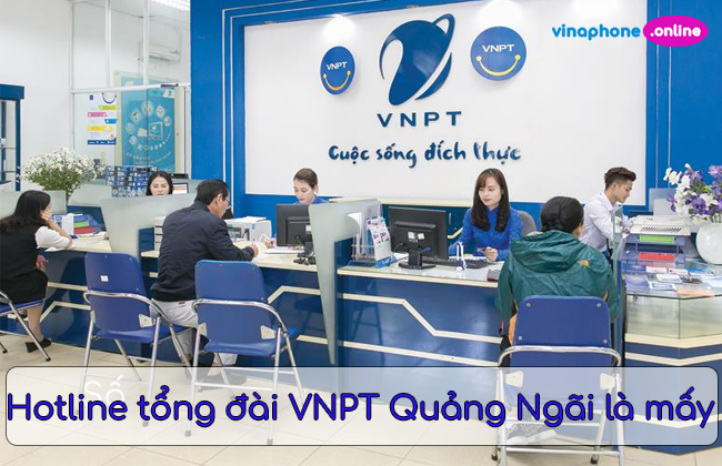 dau so tong dai vnpt quang ngai