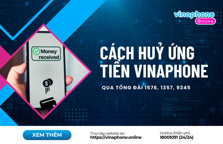 huy ung tien vinaphone