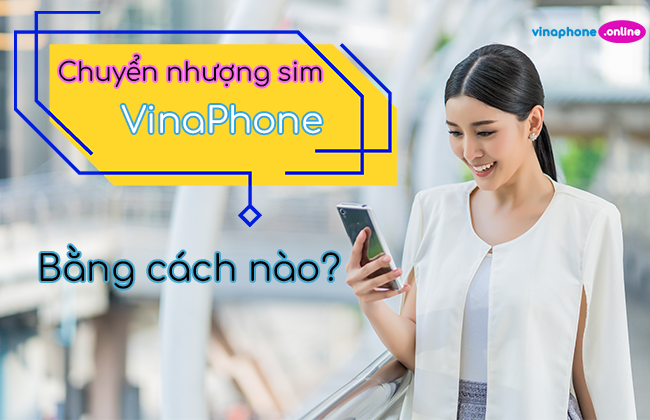 chuyen nhuong sim Vinaphone