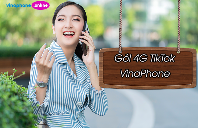 goi cuoc tiktok 4g vinaphone