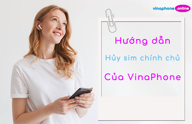 huy sim chinh chu vinaphone