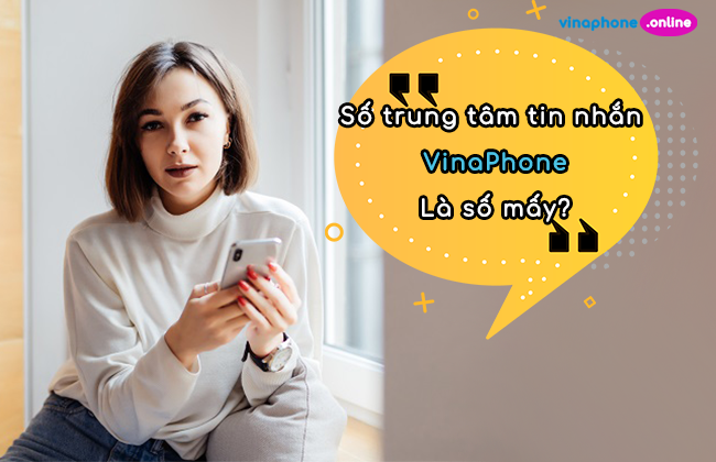 dau so so trung tam tin nhan vinaphone