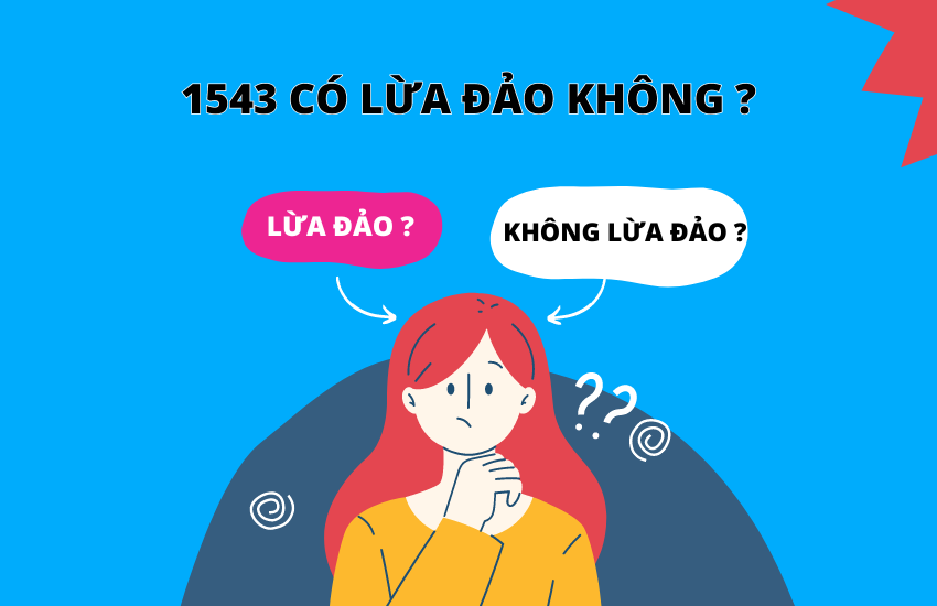 Tong dai 1543 lua dao khong