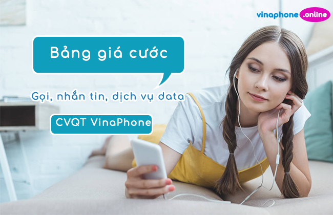 bang gia cuoc chuyen vung quoc te vinaphone