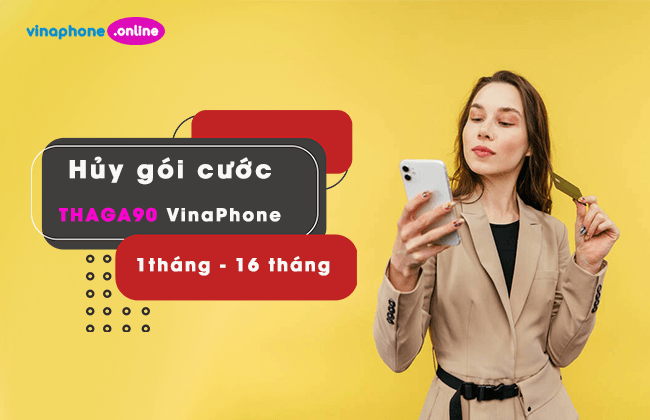 huy goi THAGA90 Vina