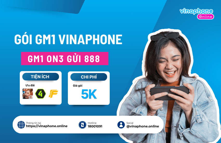 goi cuoc gm1 vinaphone