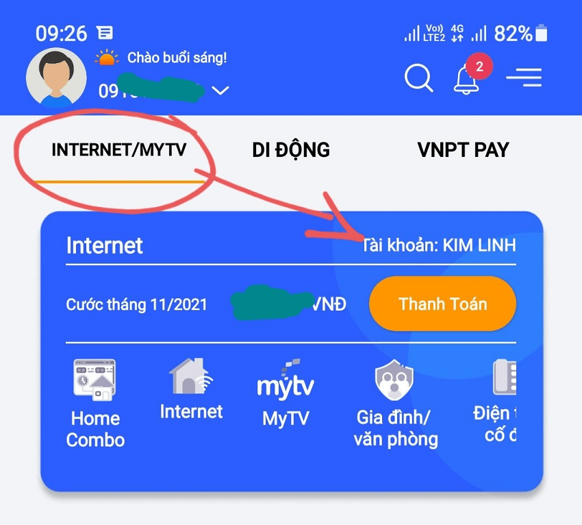 tra cuu hop dong internet vnpt 