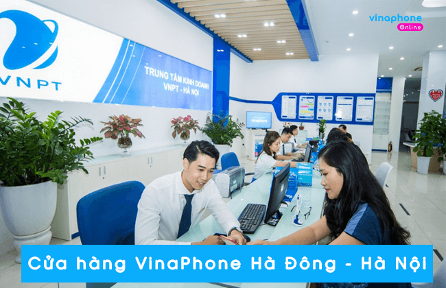 danh sach cua hang vinaphone ha dong