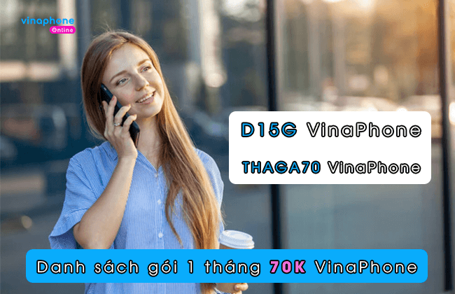 goi cuoc 4g vinaphone 70k 1 thang