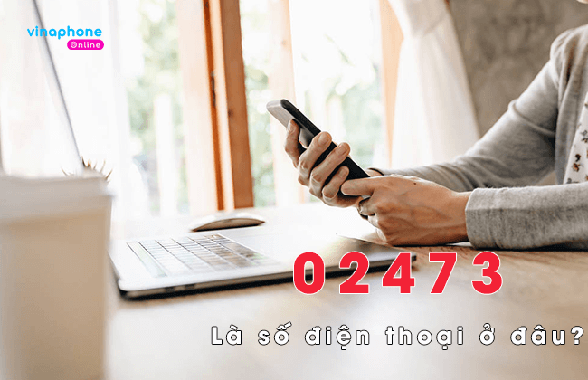 Thông tin chi tiết về đầu số 02473