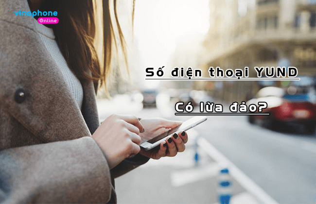 Câu Hỏi Thường Gặp về Số Điện Thoại YUND