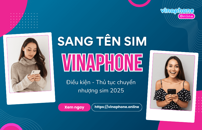 sang ten sim vinaphone