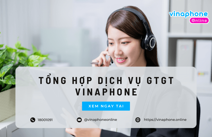 dich vu gtgt vinaphone