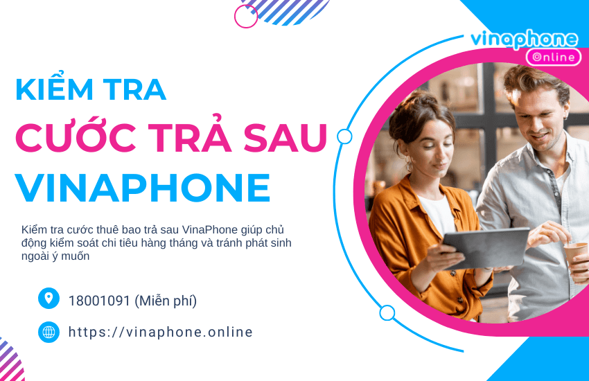 kiem tra cuoc thue bao tra sau vinaphone