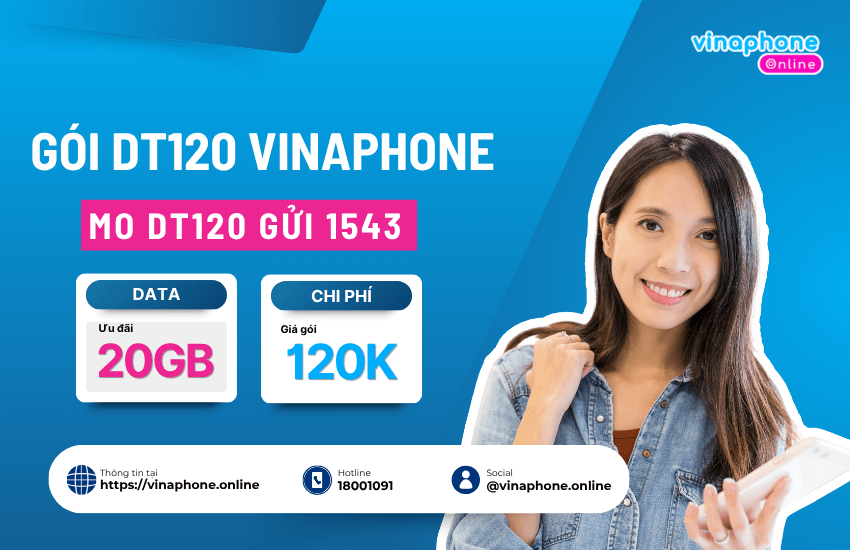 goi cuoc dt120 vinaphone