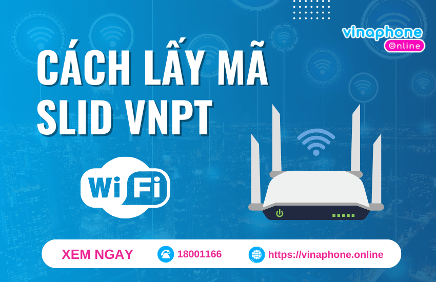 lay ma slid vnpt