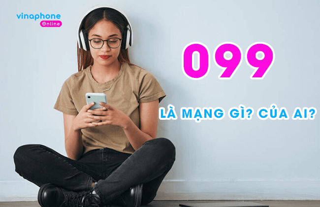 099 la mang gi