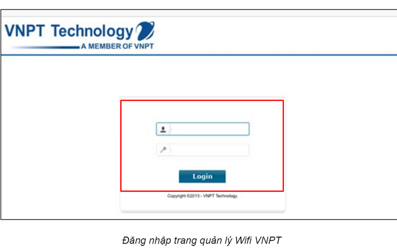 Cach reset WiFi VNPT thanh cong