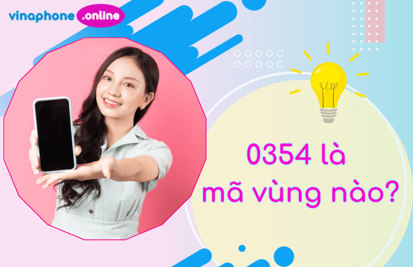 0354 la ma vung nao