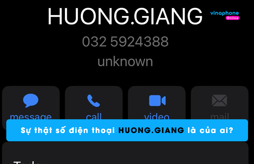 so dien thoai huong.giang cua ai