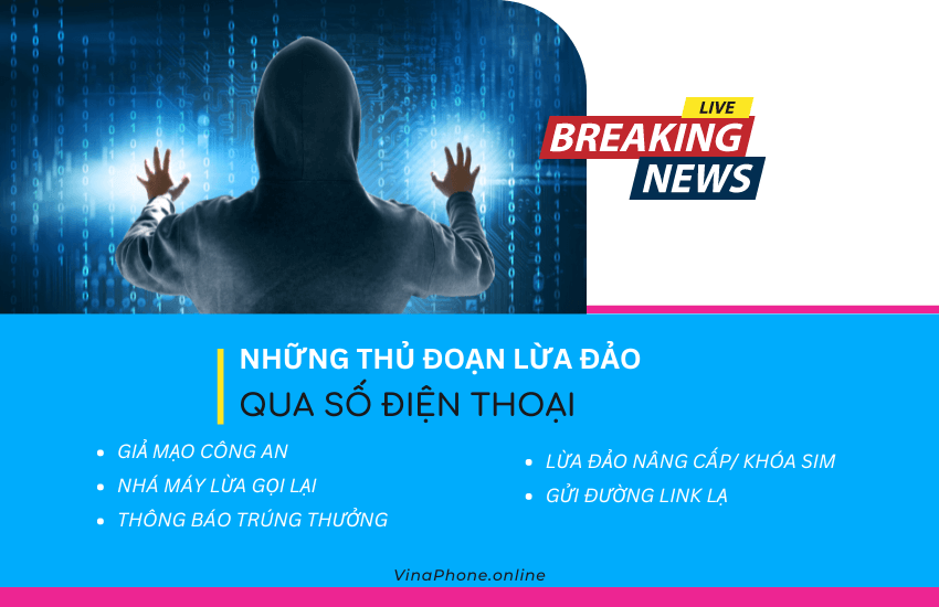 So dien thoai goi den hien ten co lua dao khong