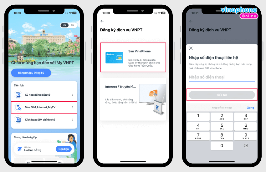 mua esim vinaphone online 1
