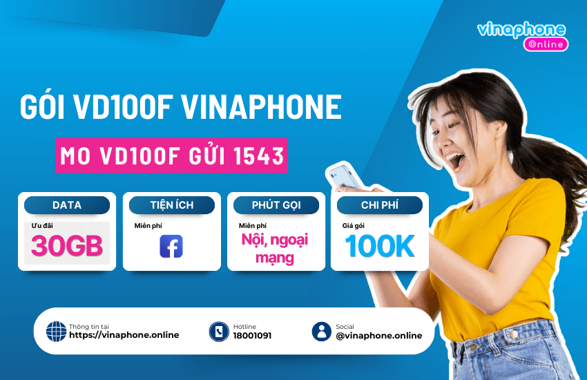 goi cuoc vd100f vinaphone