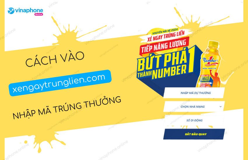 xengaytrunglien.com nhap ma