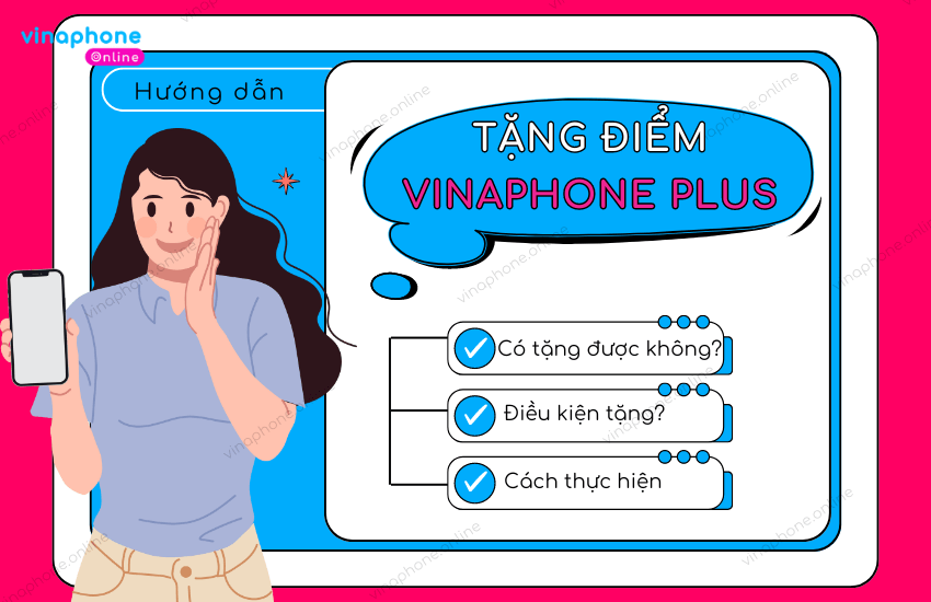 cach tang diem vinaphone plus cho thue bao khac