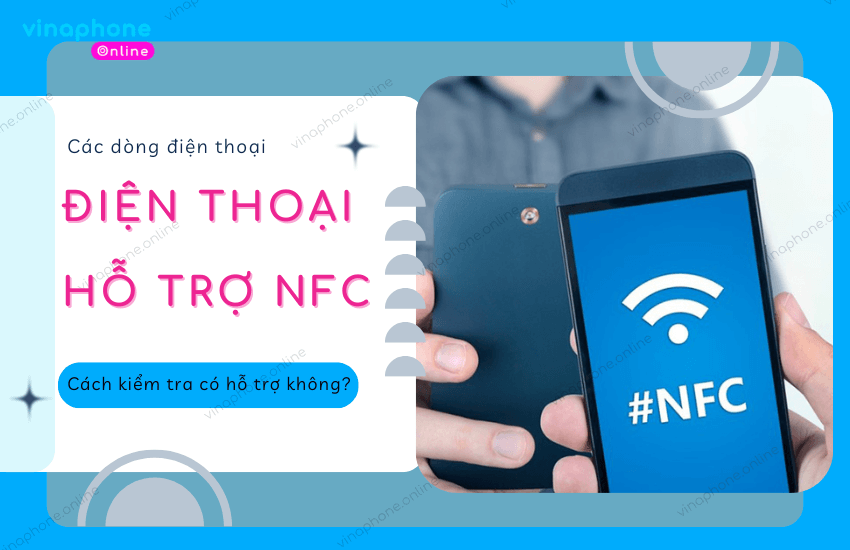 dien thoai ho tro nfc