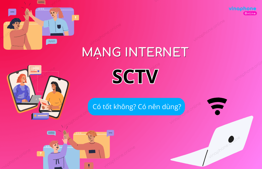 Danh gia mang internet sctv co tot khong