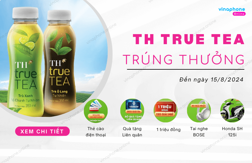 th true tea trung thuong