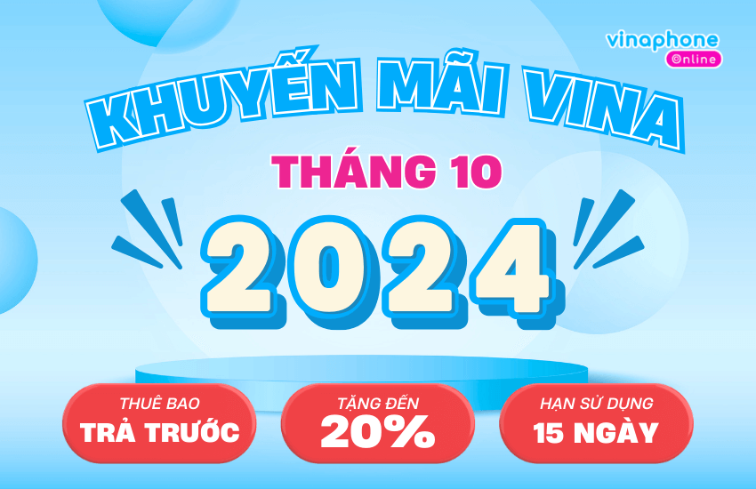 khuyen mai vina thang 10 2024