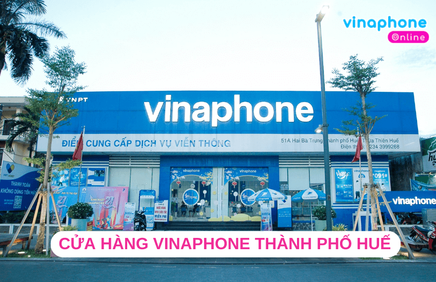 cua hang vinaphone hue