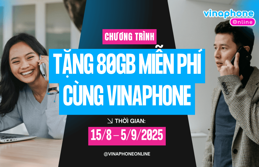 goi 80nam vinaphone mien phi