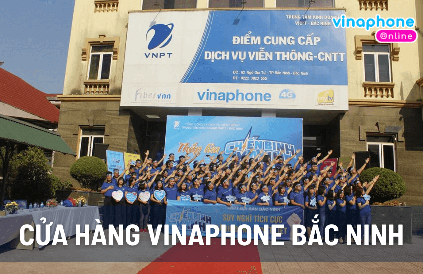 cua hang vinaphone bac ninh