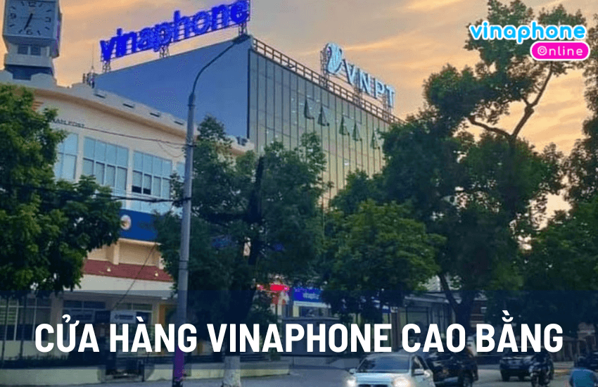 cua hang vinaphone cao bang